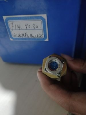 Μη τυποποιημένο εξαρτήμα 12V190 Συσκευές γεννήτριας φυσικού αερίου Shengdong για το πετρελαϊκό πεδίο Shengli