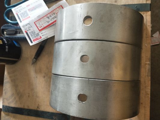 Μη τυποποιημένο εξαρτήμα 12V190 Συσκευές γεννήτριας φυσικού αερίου Shengdong για το πετρελαϊκό πεδίο Shengli