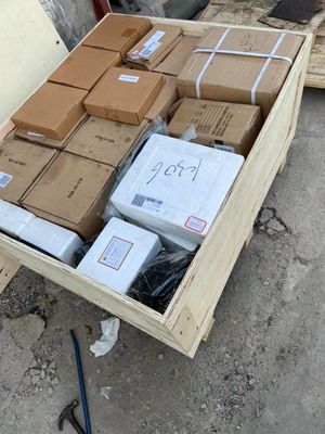 Τούρμπο φορτιστή G12V190pzl-3 για κινητήρα ντίζελ Jinan SJ170 J160 Σύνθεση αλουμινίου