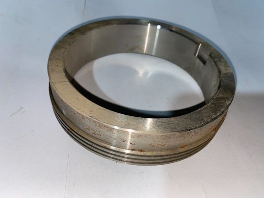 Μέρη κινητήρα Ελαιοκρατητικό δαχτυλίδι 12V. 02.26A με πιστοποίηση CE