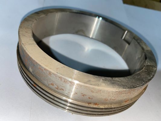 Μέρη κινητήρα Ελαιοκρατητικό δαχτυλίδι 12V. 02.26A με πιστοποίηση CE
