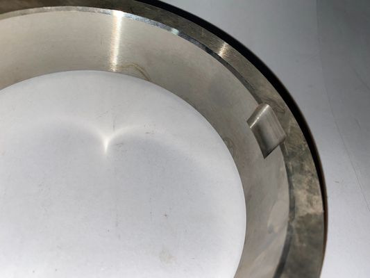Μέρη κινητήρα Ελαιοκρατητικό δαχτυλίδι 12V. 02.26A με πιστοποίηση CE