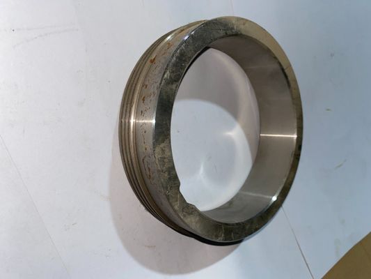 Μέρη κινητήρα Ελαιοκρατητικό δαχτυλίδι 12V. 02.26A με πιστοποίηση CE