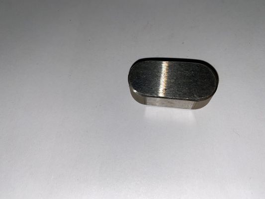 CE πιστοποιημένο σίδηρο Jichai Flat Key για γεννήτρια αερίου σειράς 190 12V. 06.21 Σίδηρο