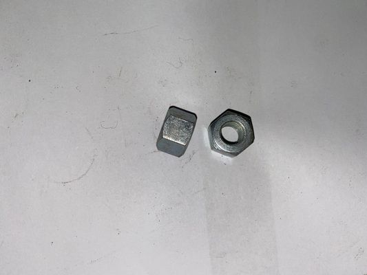 Τμήματα κινητήρα ντίζελ Jinan Blind Nut 12V. 12.05 Τυπικό εξαρτήμα για προσαρμογή