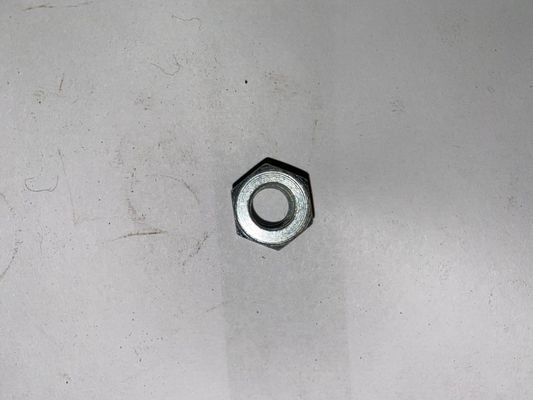 Τμήματα κινητήρα ντίζελ Jinan Blind Nut 12V. 12.05 Τυπικό εξαρτήμα για προσαρμογή