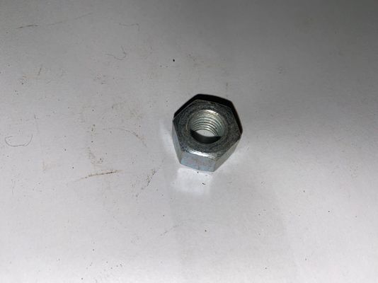 Τμήματα κινητήρα ντίζελ Jinan Blind Nut 12V. 12.05 Τυπικό εξαρτήμα για προσαρμογή