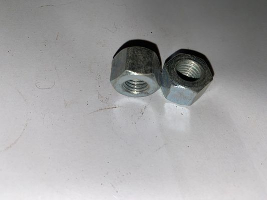 Τμήματα κινητήρα ντίζελ Jinan Blind Nut 12V. 12.05 Τυπικό εξαρτήμα για προσαρμογή