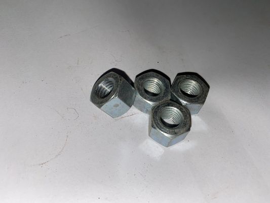 Τμήματα κινητήρα ντίζελ Jinan Blind Nut 12V. 12.05 Τυπικό εξαρτήμα για προσαρμογή