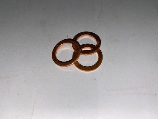 Προσαρμογή Τμήματα θαλάσσιων κινητήρων Jinan παχύ πλυντήριο 12V 16.15A Πιστοποίηση ISO9001