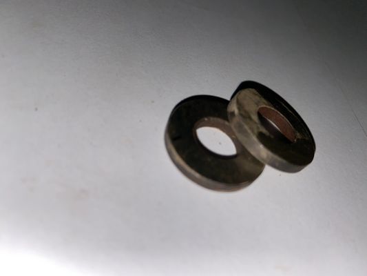 12V. 19.05B Μέρη μηχανών κάτω άξονα που είναι απαραίτητα για την απόδοση