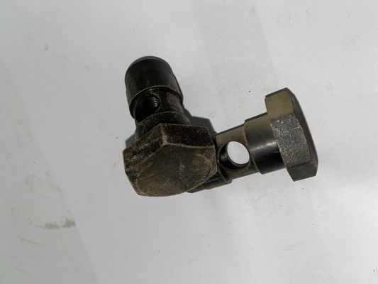 190 Μηχανή γεώτρησης12V. 19.23b Τμήματα μηχανών σιδήρου Σχοινί σωλήνων για τυποποιημένο εξαρτήμα