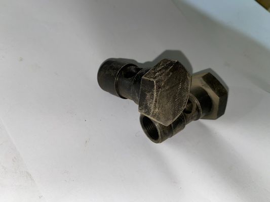 190 Μηχανή γεώτρησης12V. 19.23b Τμήματα μηχανών σιδήρου Σχοινί σωλήνων για τυποποιημένο εξαρτήμα