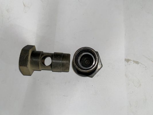 190 Μηχανή γεώτρησης12V. 19.23b Τμήματα μηχανών σιδήρου Σχοινί σωλήνων για τυποποιημένο εξαρτήμα