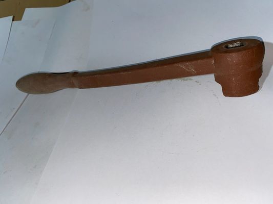 Προσαρμογή Σφυρηλάτηση Προσαρμοσμένο αίτημα Τμήματα κινητήρα Jinan Χουρτσάκι Rein 12V. 29.05b