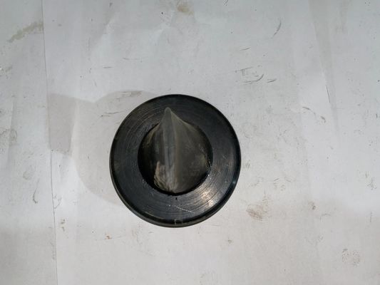 Σφυρηλατητής εκκένωσης σκόνης πάπια Bill 12vb. 36m. 08 με Shengdong μηχανή τυποποιημένο εξαρτήμα