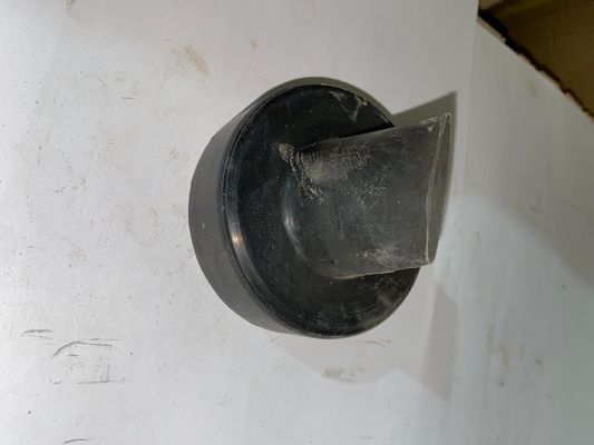 Σφυρηλατητής εκκένωσης σκόνης πάπια Bill 12vb. 36m. 08 με Shengdong μηχανή τυποποιημένο εξαρτήμα