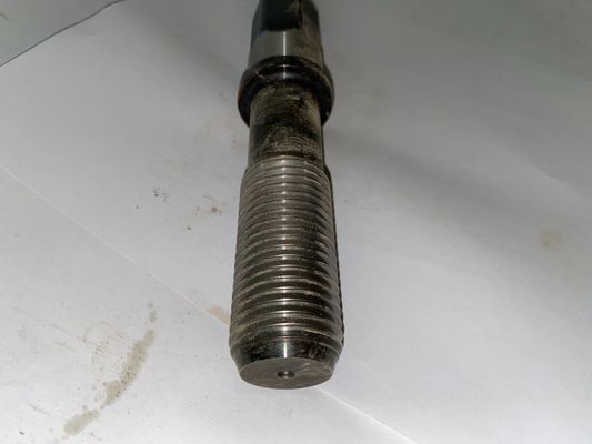 Προσαρμοσμένο αίτημα Μέρη κινητήρα Κεντρικό ρουλεμάνιο εντοπίζοντας μπουλτό για γεννήτρια αερίου σειράς 190