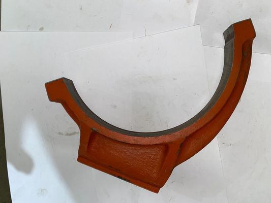 Τζίναν Τζιτσάι 12vb. 01.79A Μέρη κινητήρα Σιδηρούν υλικό για τις επιδόσεις των ναυτικών κινητήρων