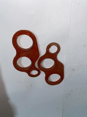 Τυποποιημένο CE καουτσούκ Jichai Bushing Gasket Shim για κινητήρα ντίζελ Jinan 12vb. 01.146c
