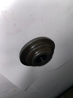 Προσαρμοσμένο αίτημα Jichai Spring Upper Seat 12vb. 03.15 για πιστοποίηση CE 12vb