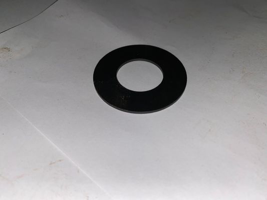 Σιδερένιο κάτω ελατήριο κάθισμα για μικρά μέρη κινητήρων ντίζελ εντός 12vb. 03.19
