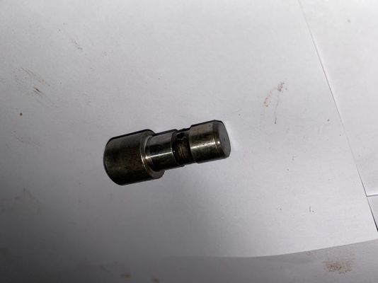 Πιστοποιημένο CE σφυρηλατητή ροκάρ μπράμς αφεντικό σύμπλεκτη κεφαλή 12vb.50.01 για μηχανή γεώτρησης