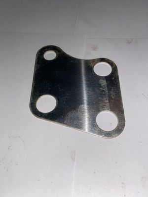 Πιστοποιημένο ISO9001 Chidong Parts Rocker Arm Seat Gasket Shim 12vb. 03.51 με Αλουμίνιο