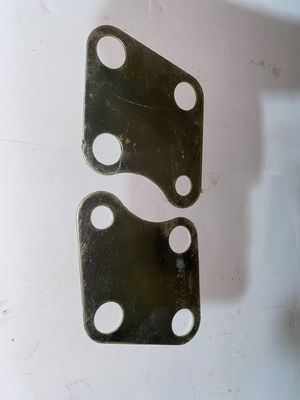 Πιστοποιημένο ISO9001 Chidong Parts Rocker Arm Seat Gasket Shim 12vb. 03.51 με Αλουμίνιο