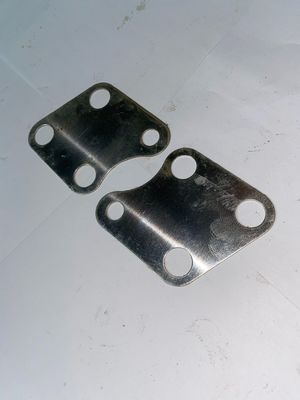 Πιστοποιημένο ISO9001 Chidong Parts Rocker Arm Seat Gasket Shim 12vb. 03.51 με Αλουμίνιο