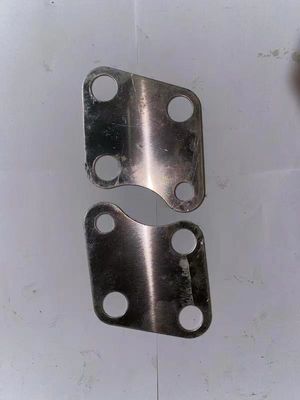Πιστοποιημένο ISO9001 Chidong Parts Rocker Arm Seat Gasket Shim 12vb. 03.51 με Αλουμίνιο