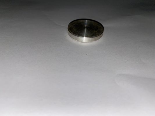 Μικρό βύσμα σφυρηλατηρίου για μηχανή τρυπανισμού γεννήτριας αερίου σειράς 190 Ναυτικός κινητήρας ανθεκτικός