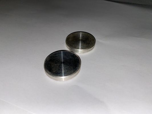 Μικρό βύσμα σφυρηλατηρίου για μηχανή τρυπανισμού γεννήτριας αερίου σειράς 190 Ναυτικός κινητήρας ανθεκτικός
