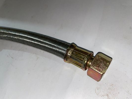 Μεσοπρόθεσμος σωλήνας από κράμα αλουμινίου για γεννήτη κινητήρα Jichai 12vb. 14.220A Κατάλληλος