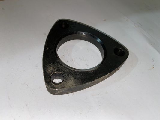 Jichai Chidong 12vb. 20.01 Jinan Diesel Engine Flange Standard Component ISO9001 Πιστοποιημένο