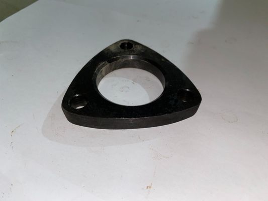 Jichai Chidong 12vb. 20.01 Jinan Diesel Engine Flange Standard Component ISO9001 Πιστοποιημένο