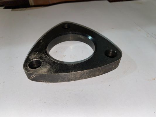 Jichai Chidong 12vb. 20.01 Jinan Diesel Engine Flange Standard Component ISO9001 Πιστοποιημένο