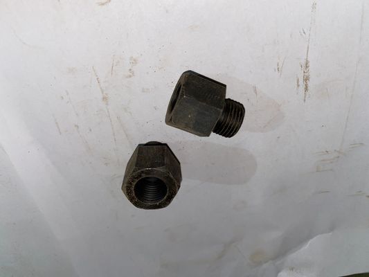 12VB. 22.04 Κεφάλαιο βαλβίδας αποχέτευσης χύτευσης για συντήρηση μηχανών αντλίας νερού