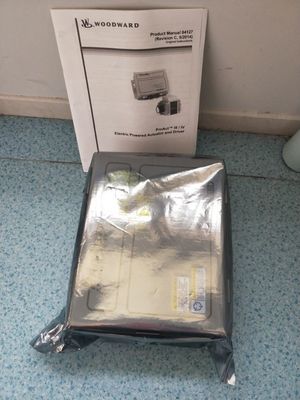 Πιστοποιημένος CE Altronic CD200d ελεγκτής ανάφλεξης για κινητήρα με αριθμό μέρους 791 090-12