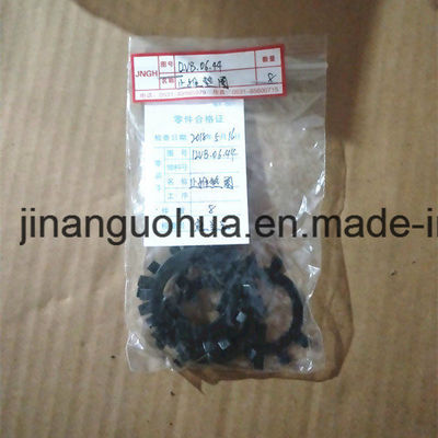 12V190 Τμήματα κινητήρα ντίζελ Jinan Chidong Μη τυποποιημένο κατασκευαστικό στοιχείο για βέλτιστες επιδόσεις