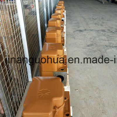 12V190 Τμήματα κινητήρα ντίζελ Jinan Chidong Μη τυποποιημένο κατασκευαστικό στοιχείο για βέλτιστες επιδόσεις