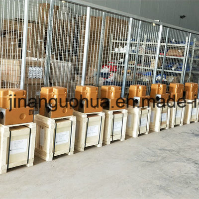 12V190 Τμήματα κινητήρα ντίζελ Jinan Chidong Μη τυποποιημένο κατασκευαστικό στοιχείο για βέλτιστες επιδόσεις