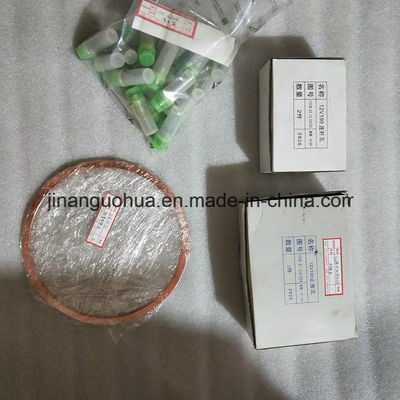 A12V190 Τμήματα κινητήρα Chidong Σιλίνδρος Εφοδιασμός Πελάτη Απαιτήσεις Μη τυποποιημένο εξαρτήμα
