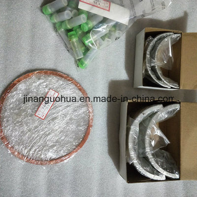 A12V190 Τμήματα κινητήρα Chidong Σιλίνδρος Εφοδιασμός Πελάτη Απαιτήσεις Μη τυποποιημένο εξαρτήμα