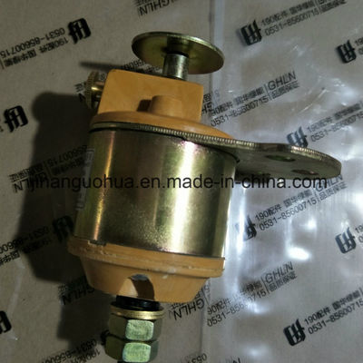 Τμήματα κινητήρα ντίζελ Jichai Intercooler CO1200/20 σφυρηλατημένο για απαιτήσεις πελατών