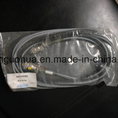 Πιστοποιημένο ISO9001 Τμήματα κινητήρα Chidong Αντιληπτής ταχύτητας Σφυρηλάτηση για βέλτιστη λειτουργία