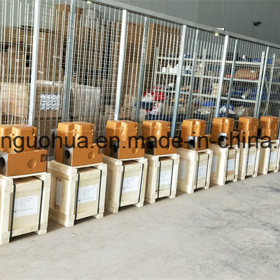 12V190 Τσίνταν Τσιντόνγκ Μέρη κινητήρα Τύπος και κύλινδρο για την απόδοση