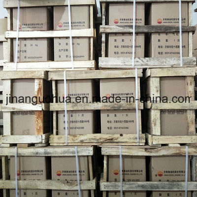 12V190 Τσίνταν Τσιντόνγκ Μέρη κινητήρα Τύπος και κύλινδρο για την απόδοση