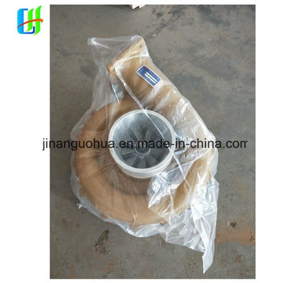 Τυποποιημένο κατασκευαστικό στοιχείο Jinan Jichai Diesel Generator Parts Performance με πιστοποίηση CE