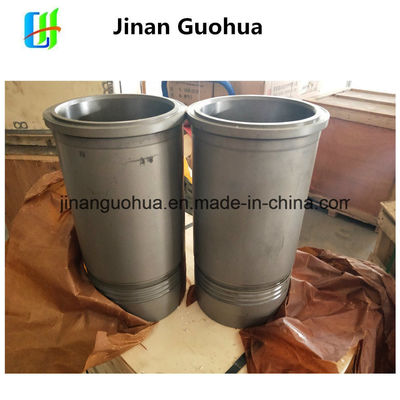 Τυποποιημένο κατασκευαστικό στοιχείο Jinan Jichai Diesel Generator Parts Performance με πιστοποίηση CE